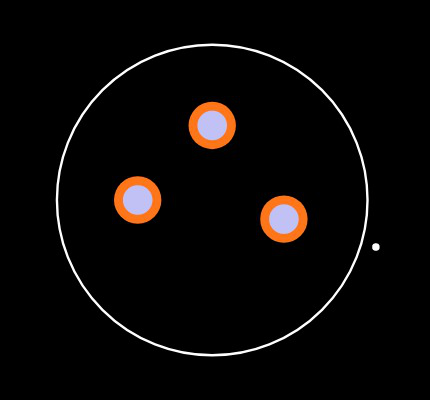 PCL722AS Footprint
