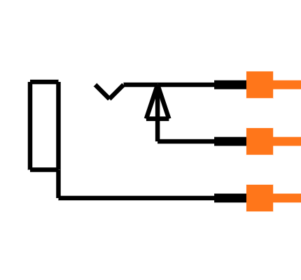 PJRAN2X1U01X Symbol