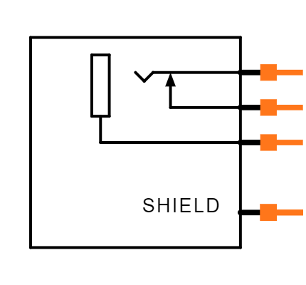 PJRAN3X1U01AU Symbol
