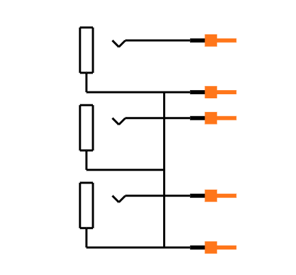 PJRAS1X3S02AU Symbol
