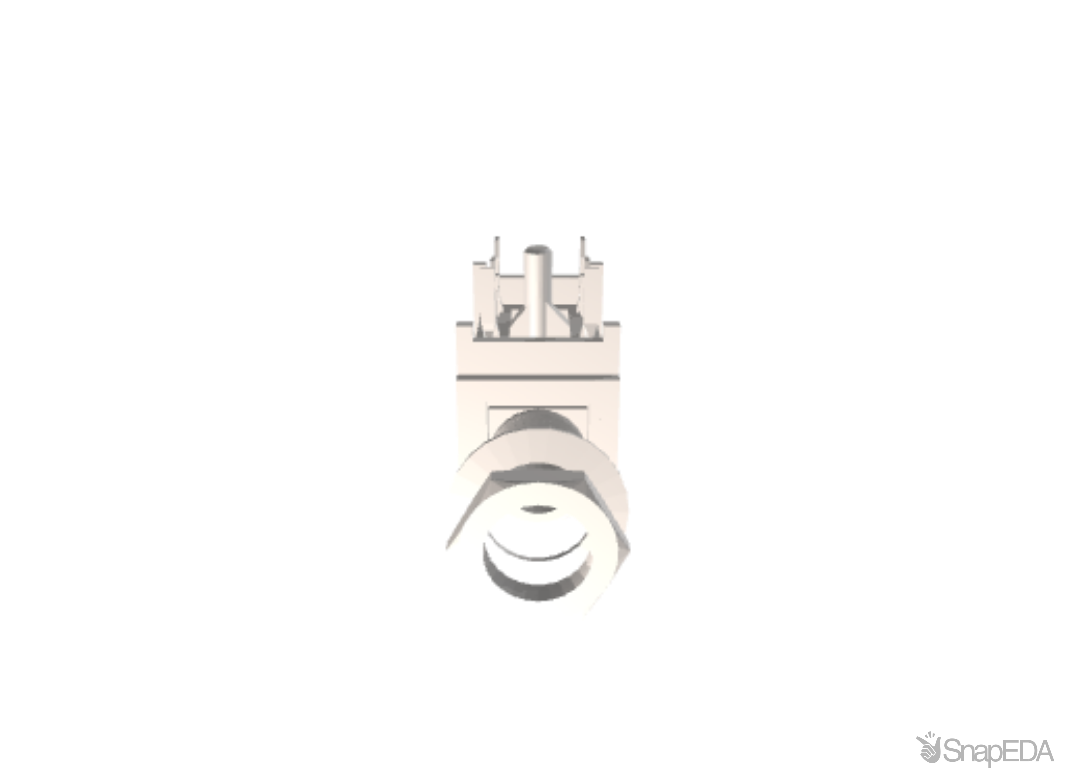 RA49C14B 3D Model