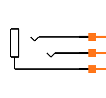 RA70C12B Symbol
