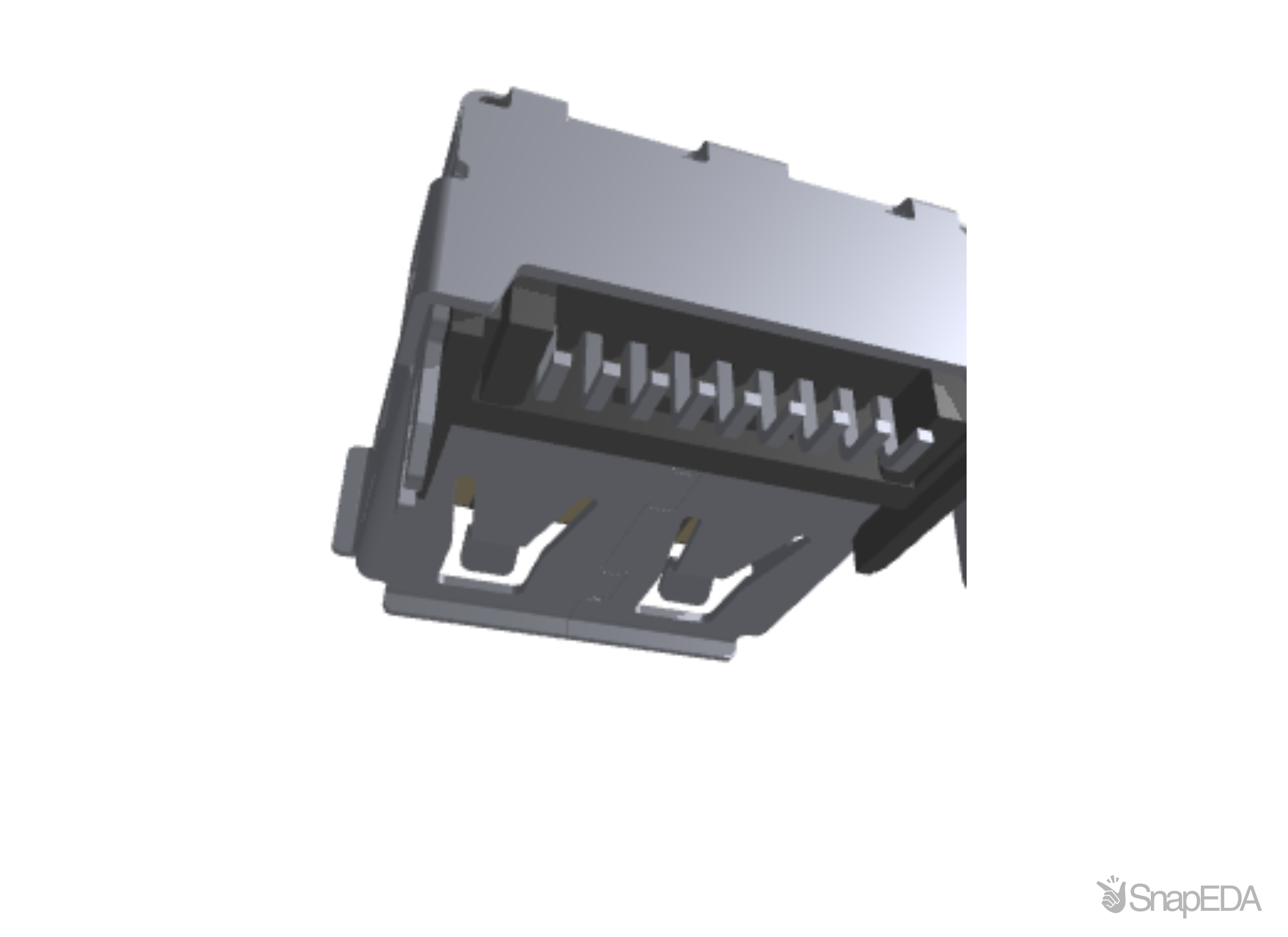 RAHUA30E 3D Model