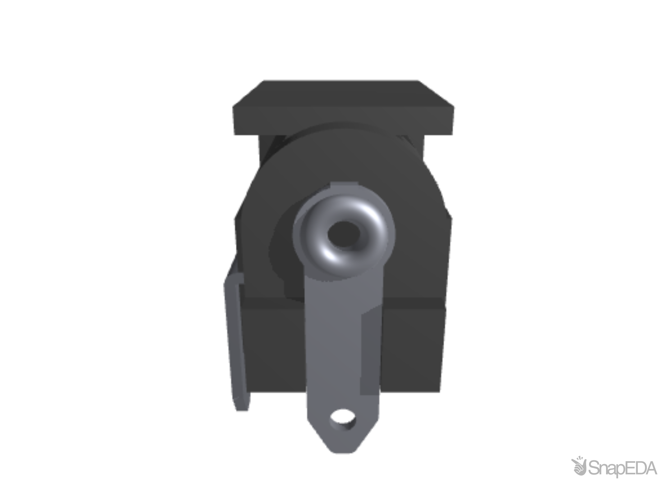 RAPC712 3D Model
