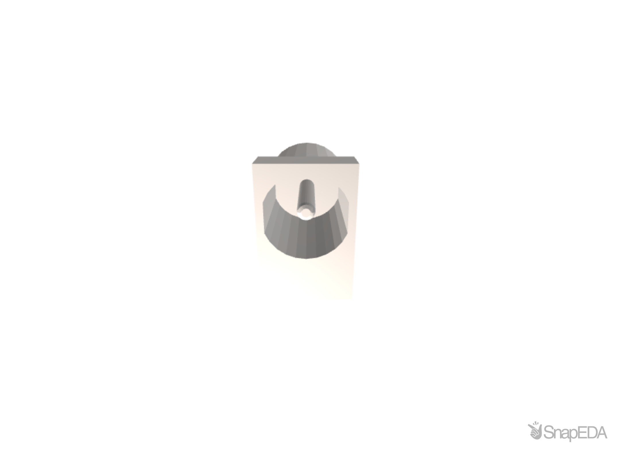 RAPC742X 3D Model