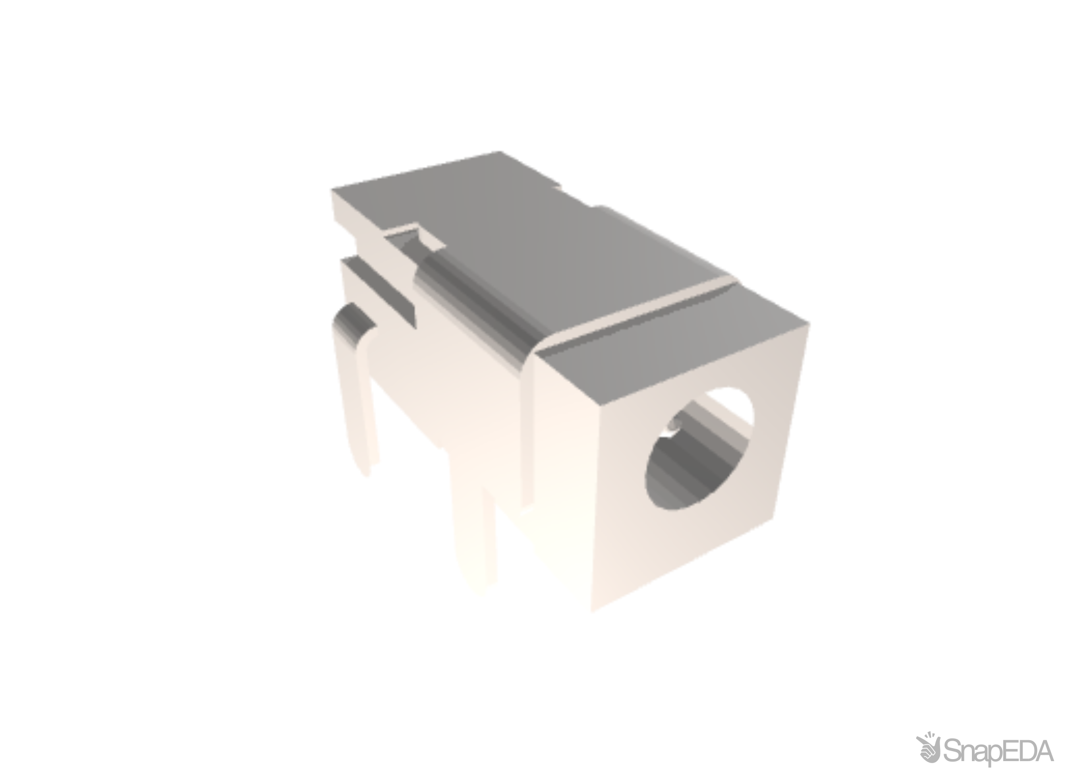 RAPC752SX 3D Model