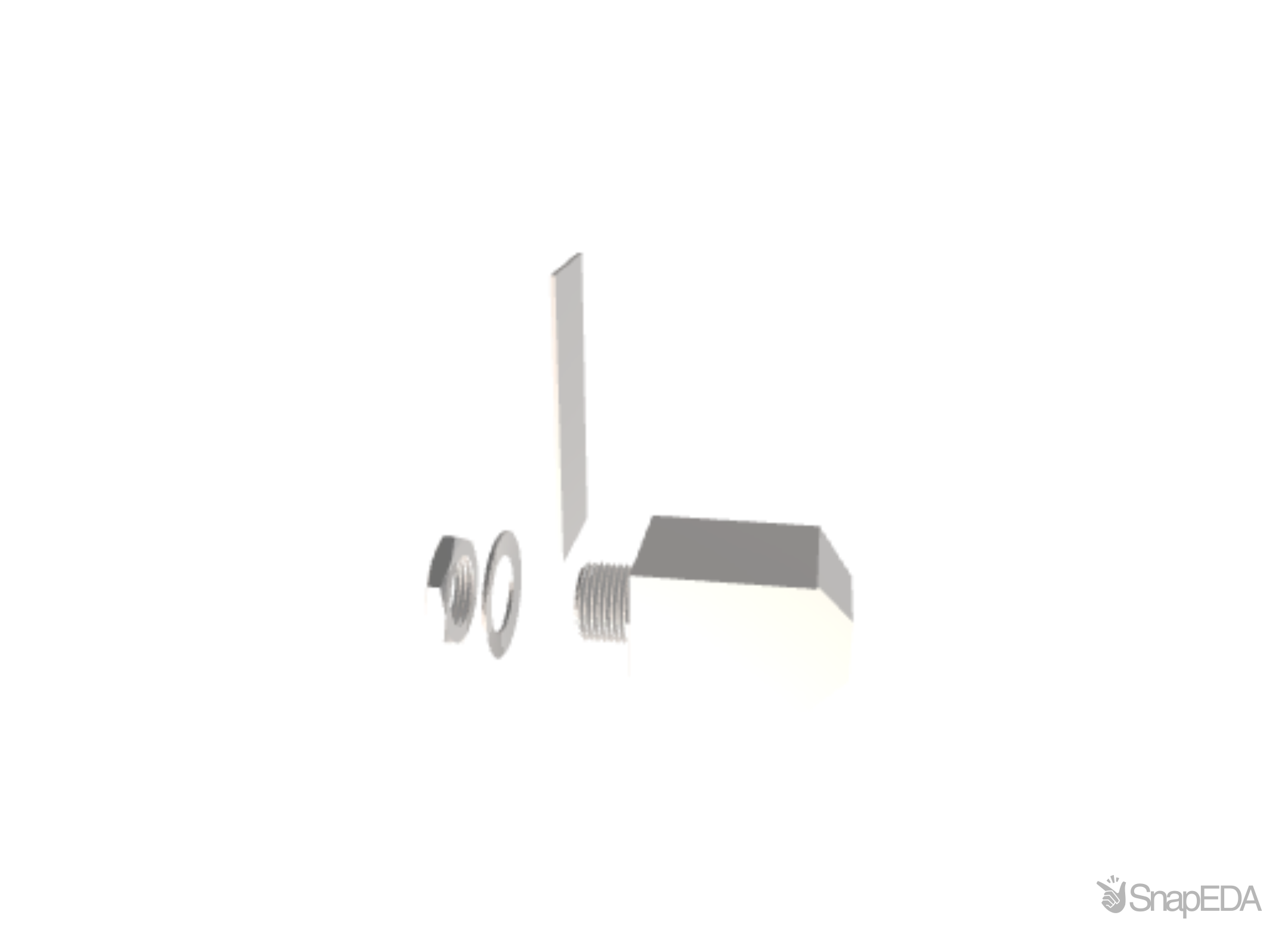 RN111PC 3D Model