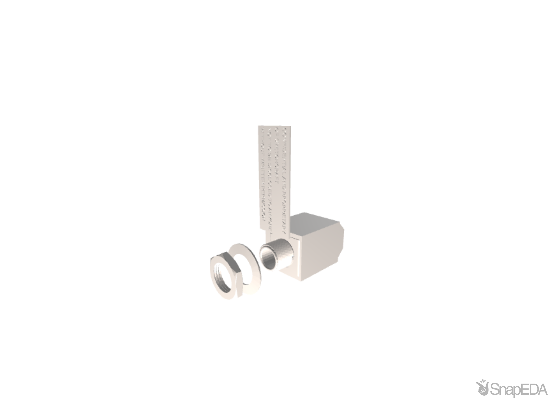 RN113BPC 3D Model