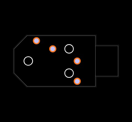 RN113BPC Footprint
