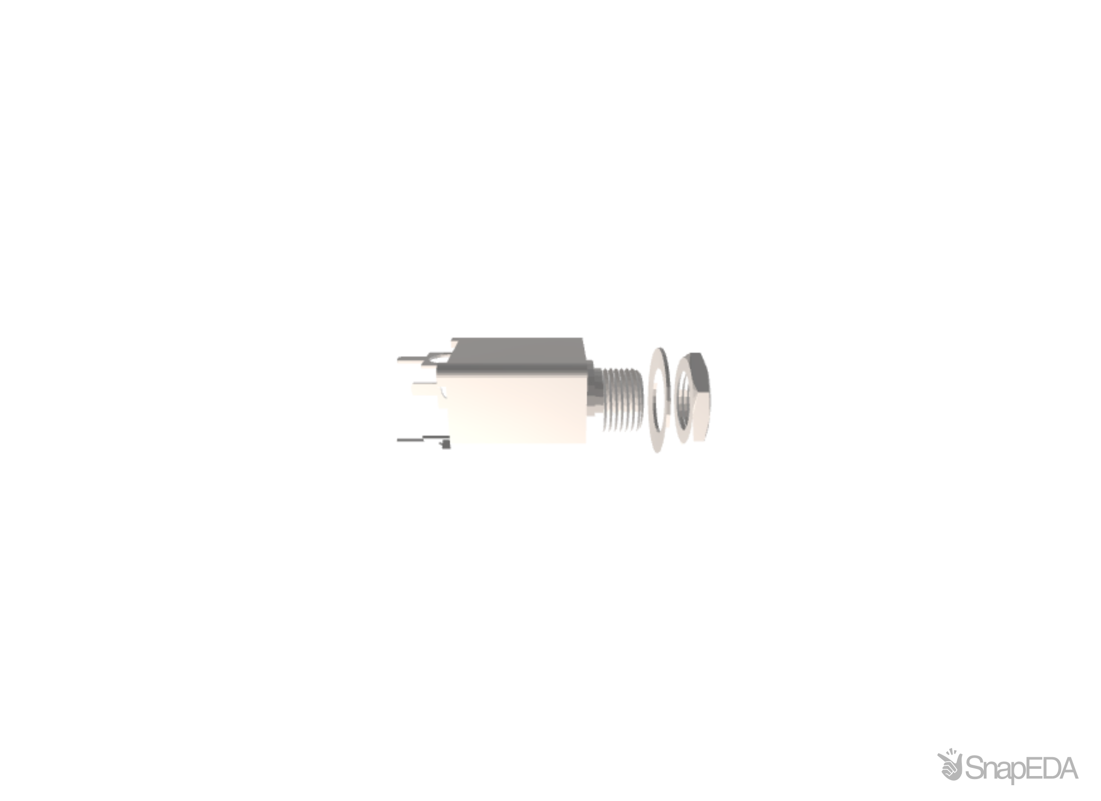 S112BPCX 3D Model