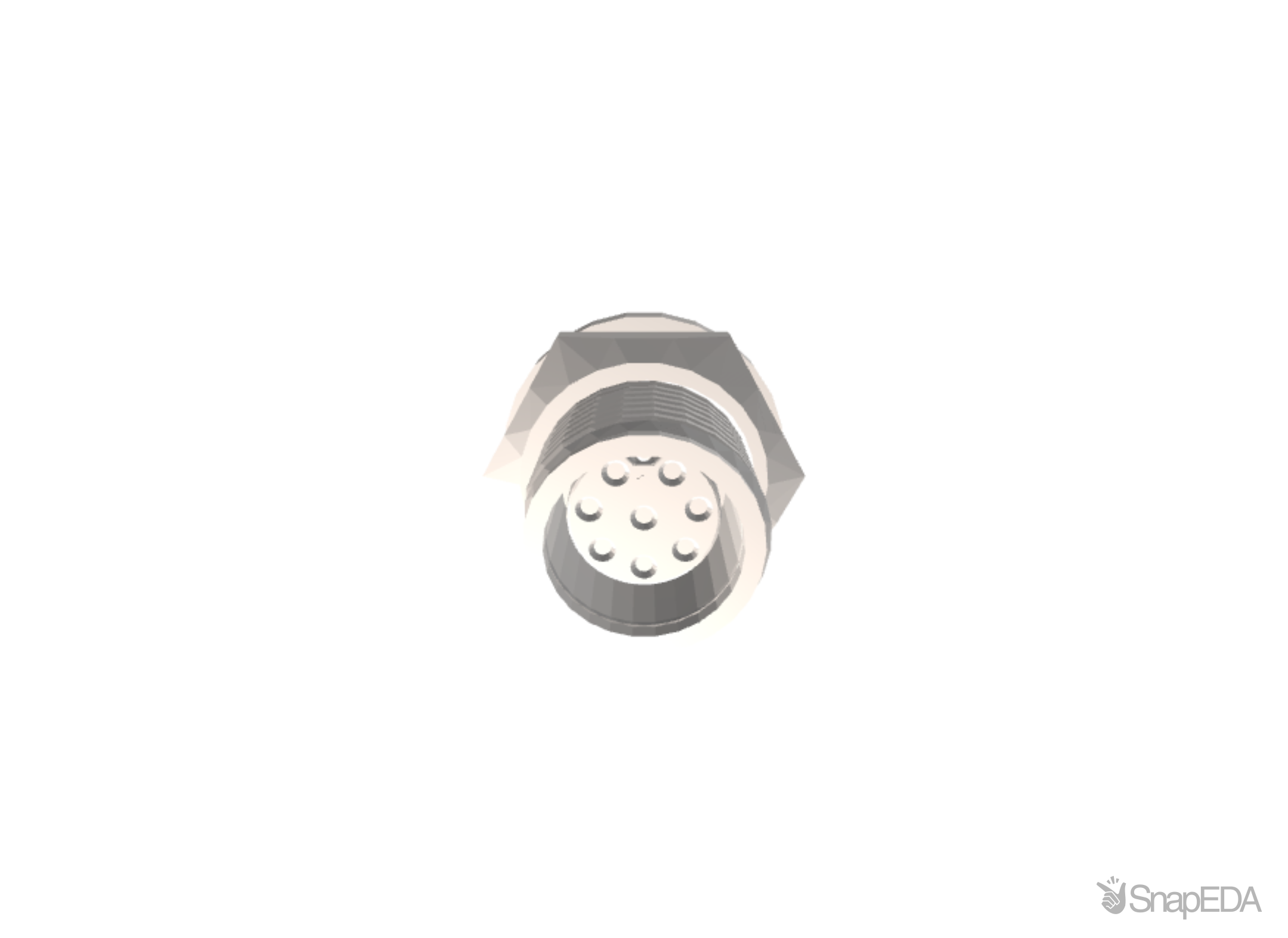 SF7281-8SG-3ES 3D Model