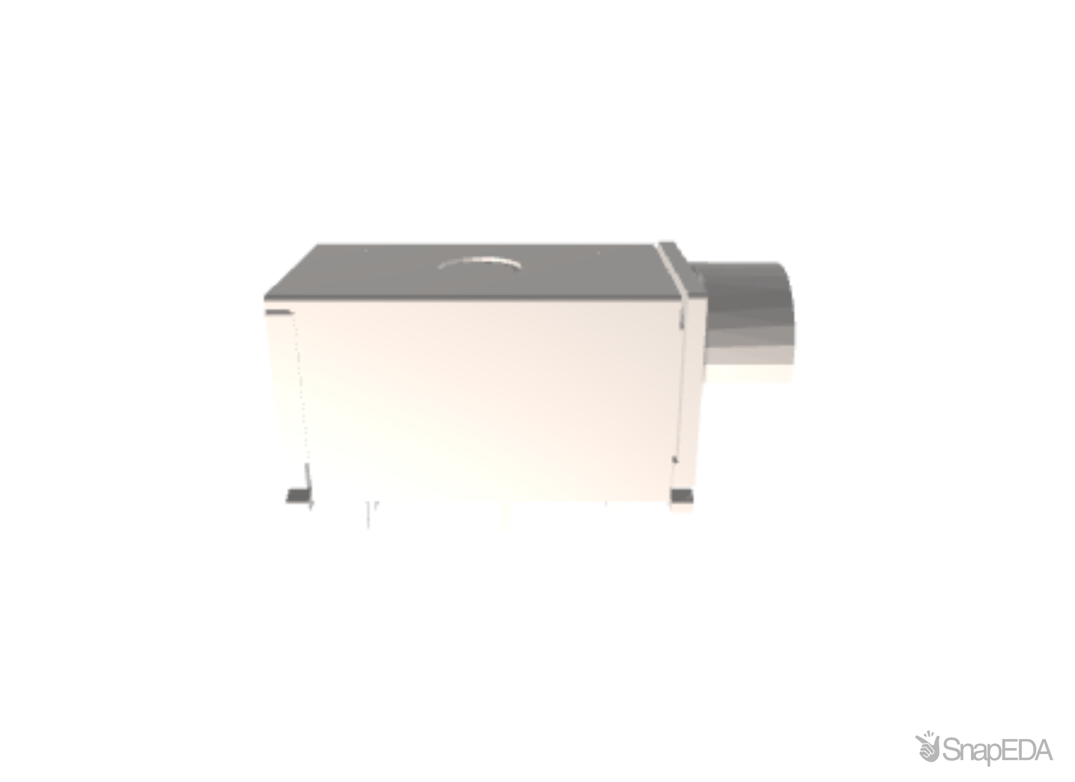 SN37A14B 3D Model