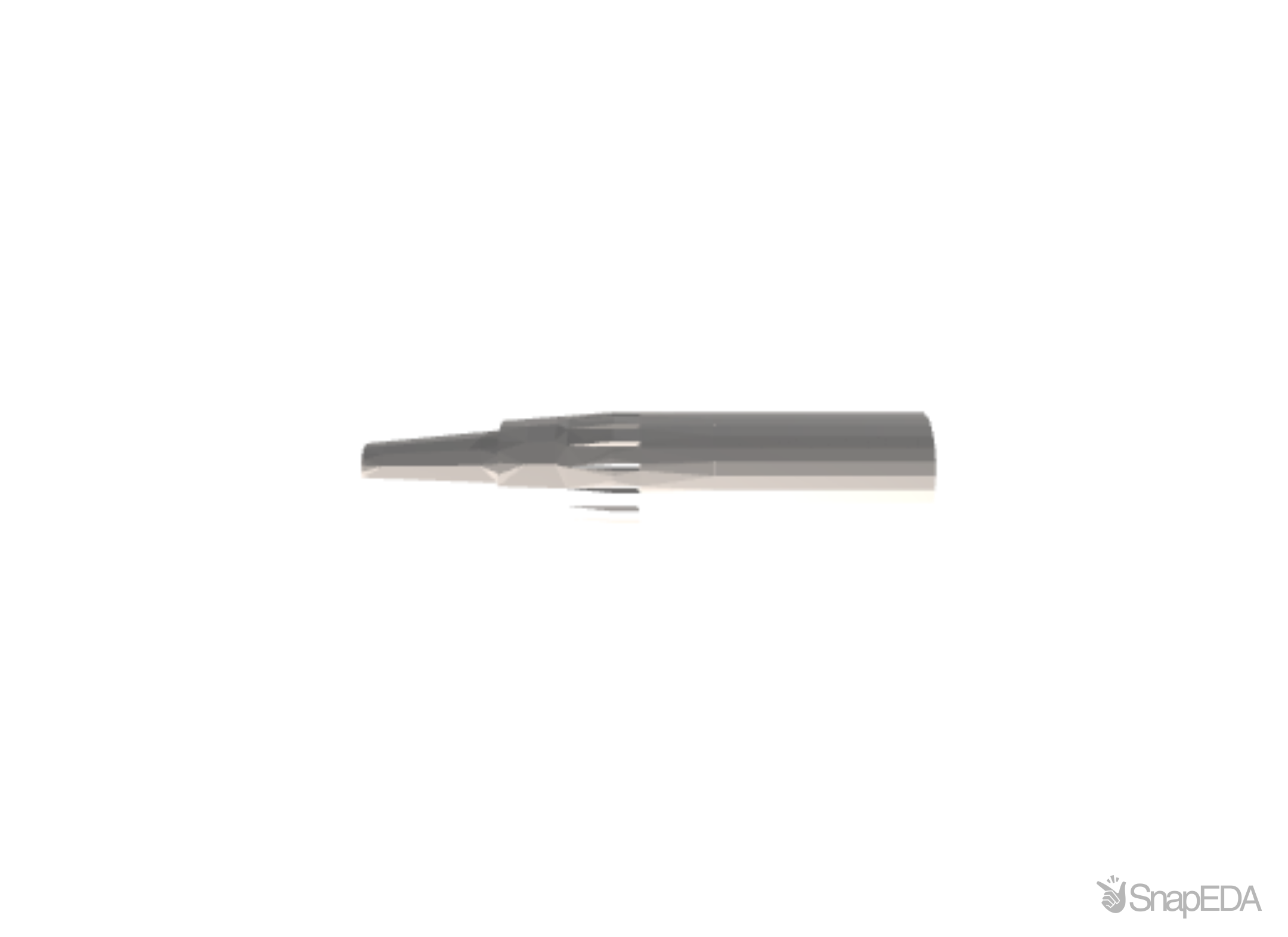 TA3MX 3D Model