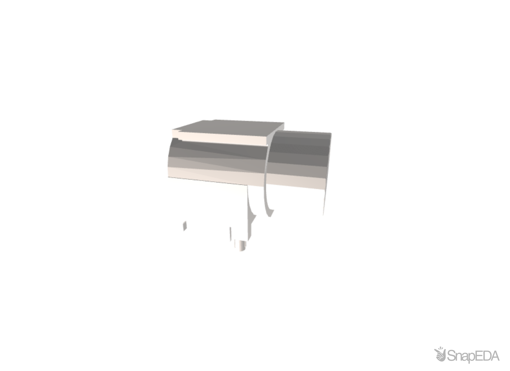 TRAPC3M1X 3D Model