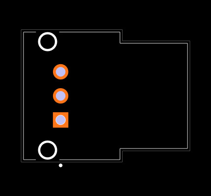 TRAPC3MS1X Footprint