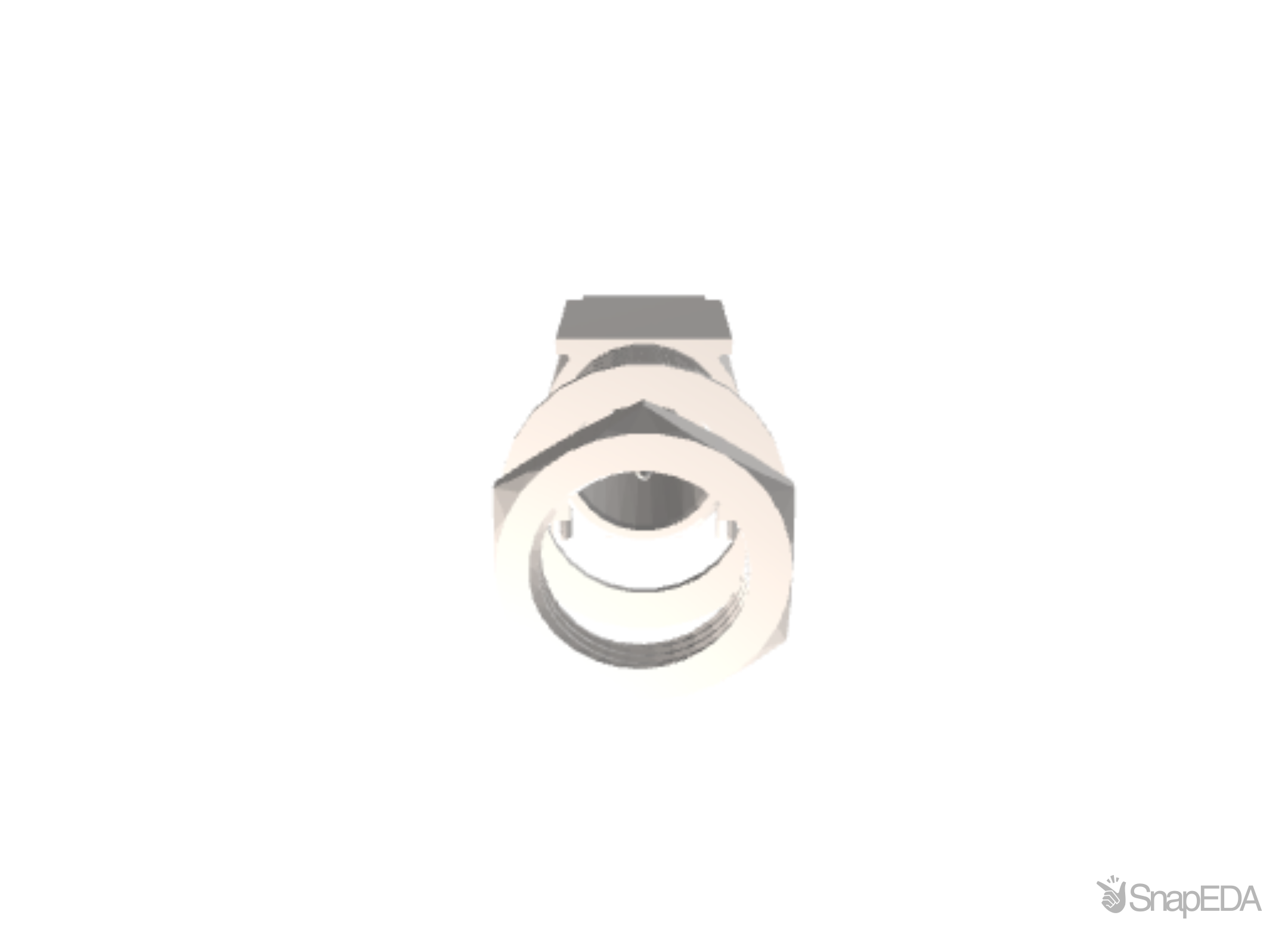 TRAPC3MX 3D Model