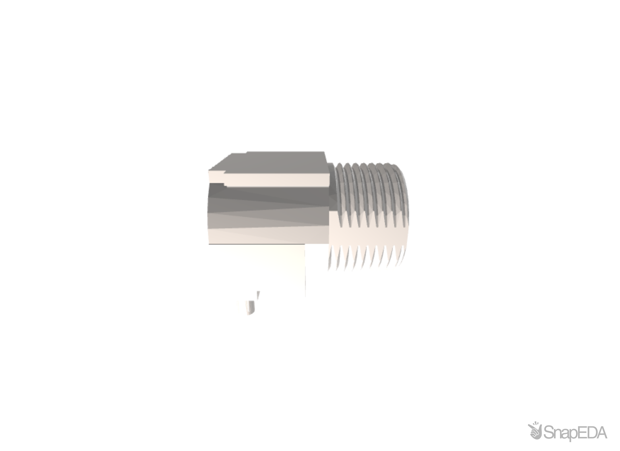 TRASM3MSX 3D Model