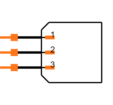 TRASM3MSX Symbol