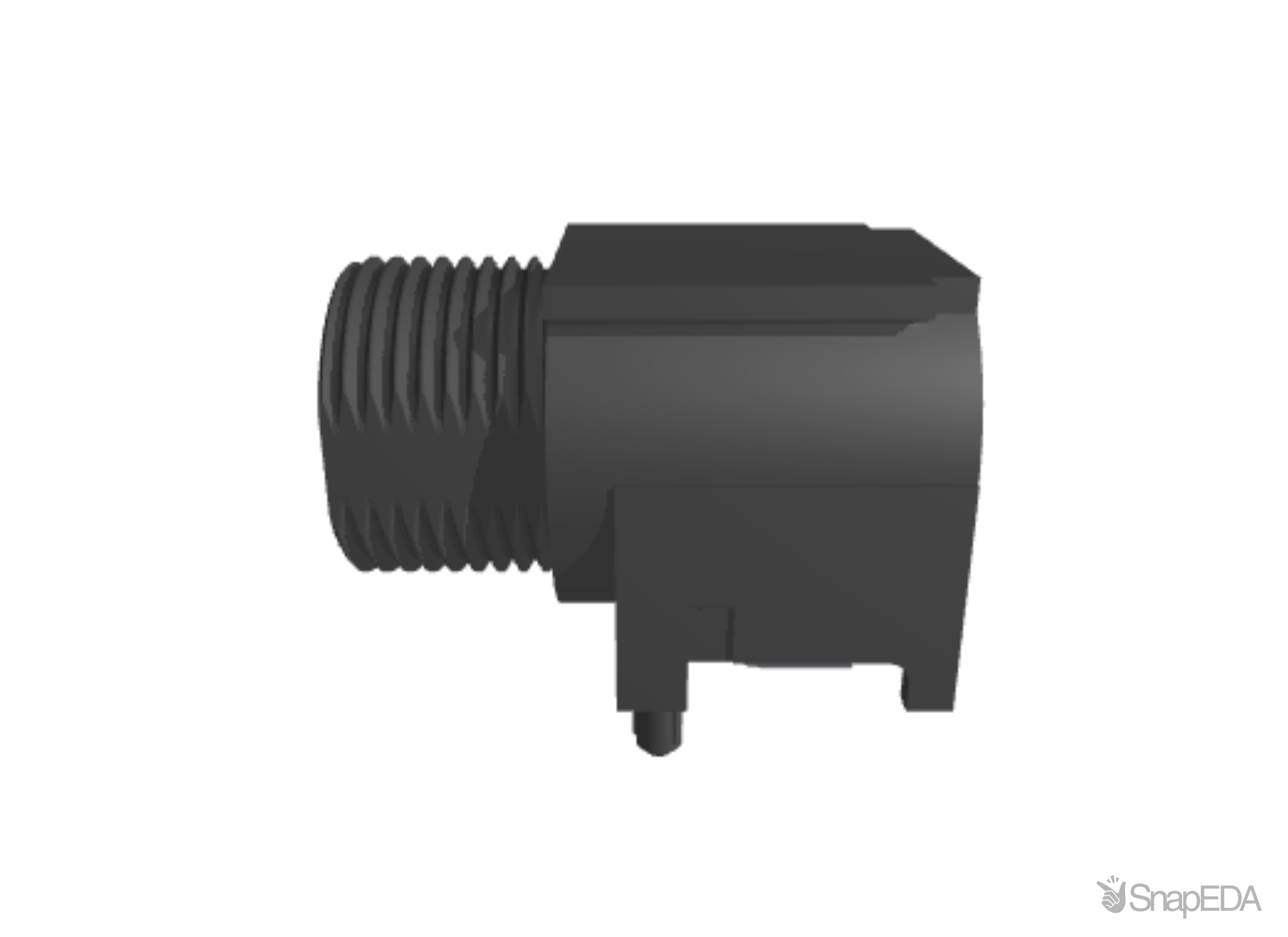 TRASM4MX 3D Model