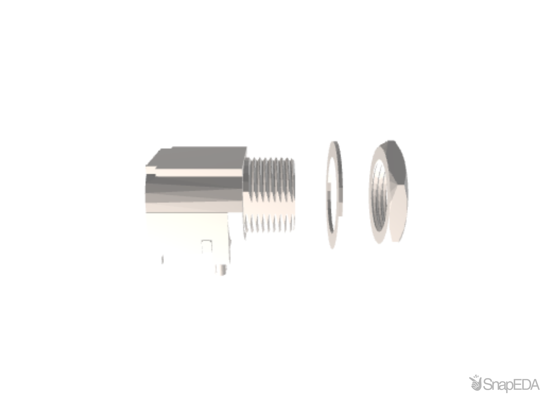 TRASM5MX 3D Model