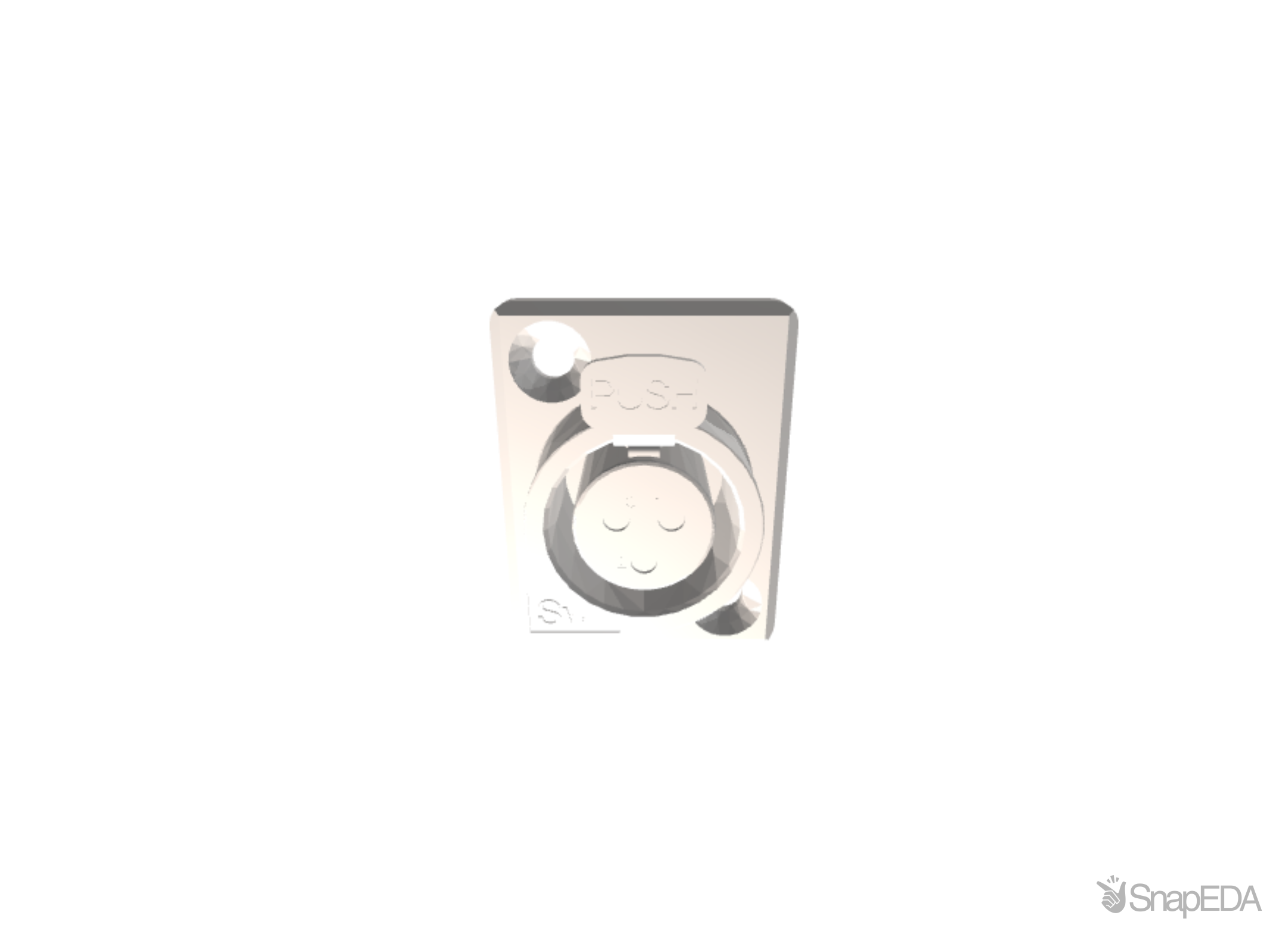 TY3FPC 3D Model