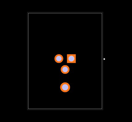 TY3FPC Footprint