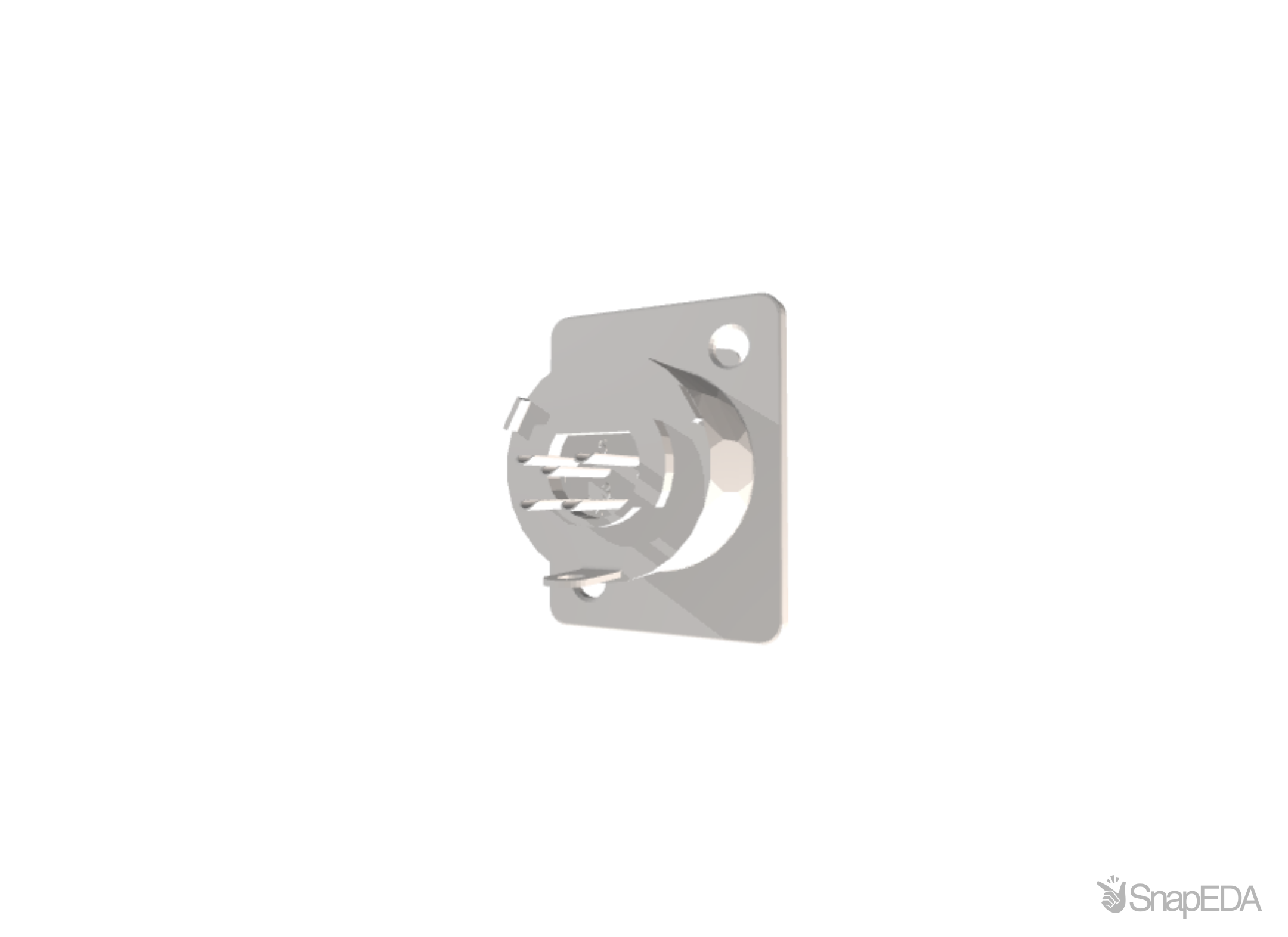 TY5F 3D Model