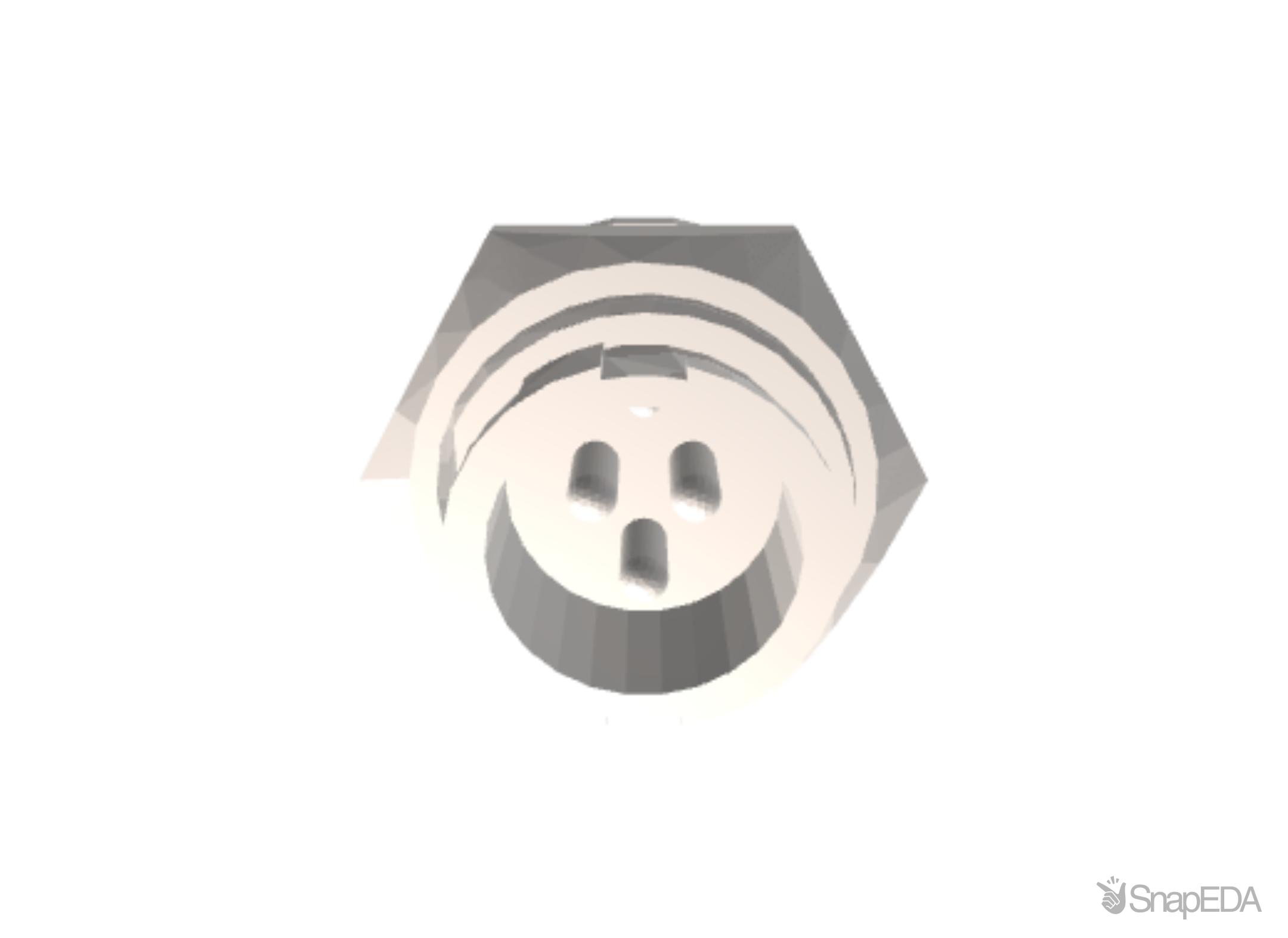 4181-3PG-300 3D Model