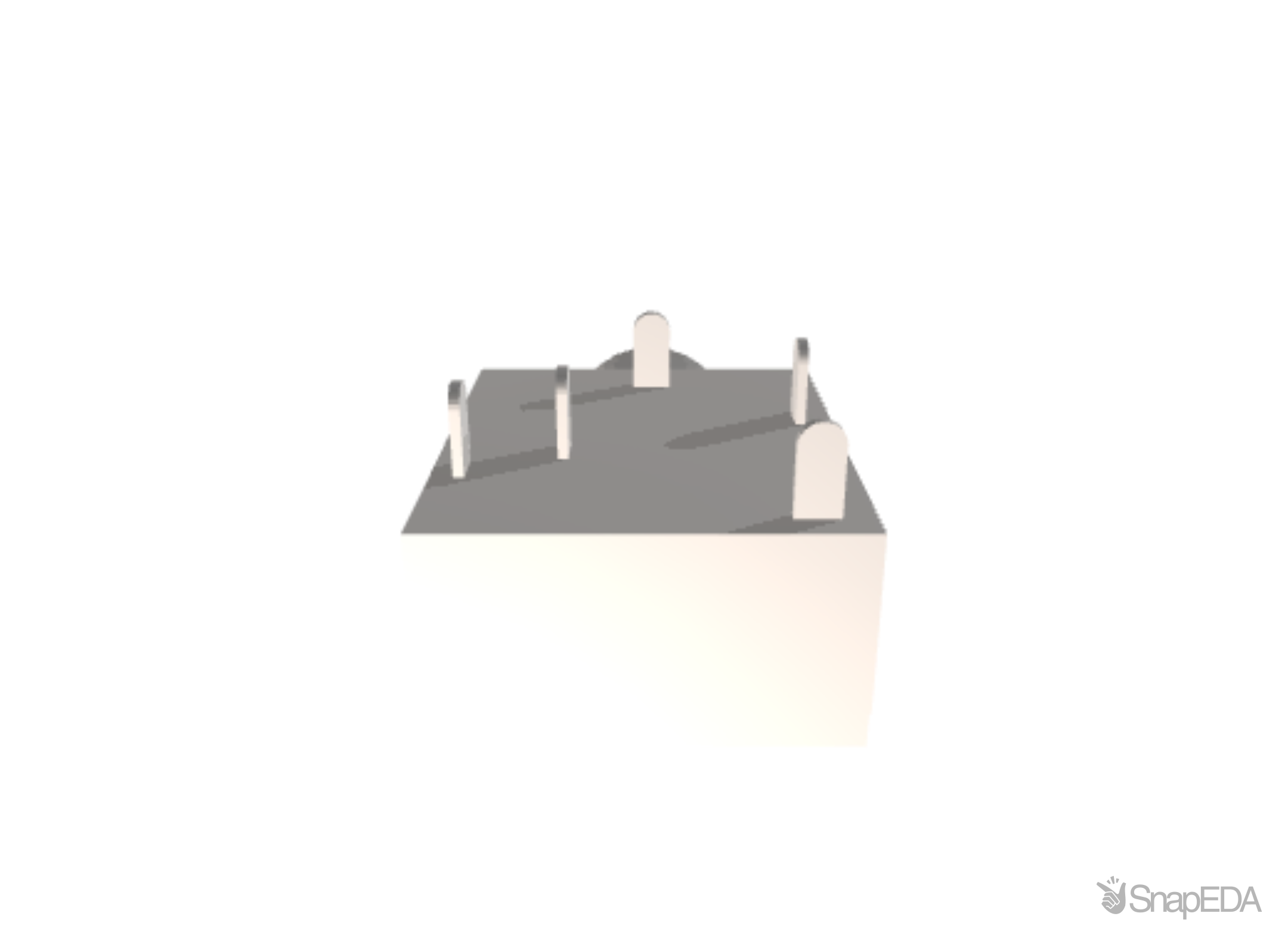 35RAPC4BH3 3D Model