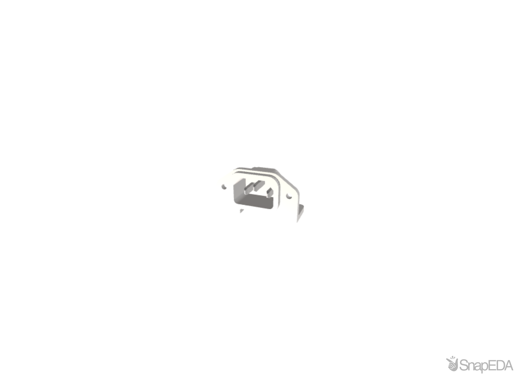 EAC333 3D Model