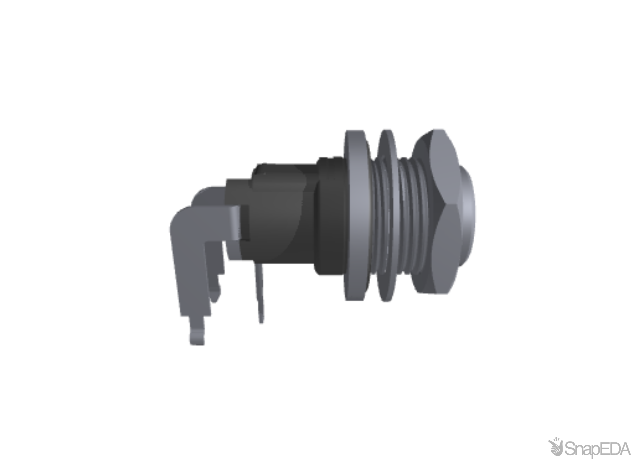 L722RAS 3D Model