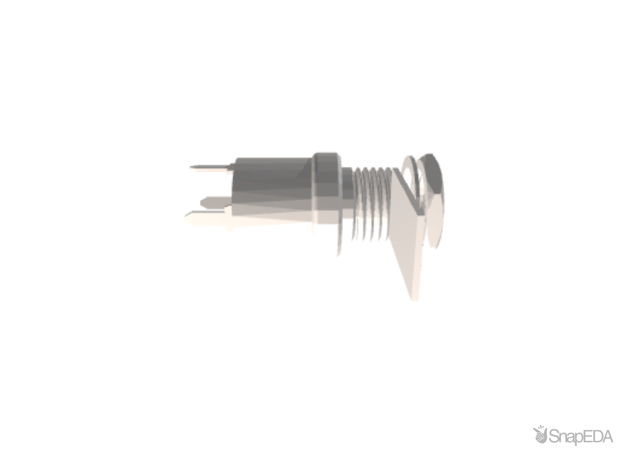 PC712A 3D Model