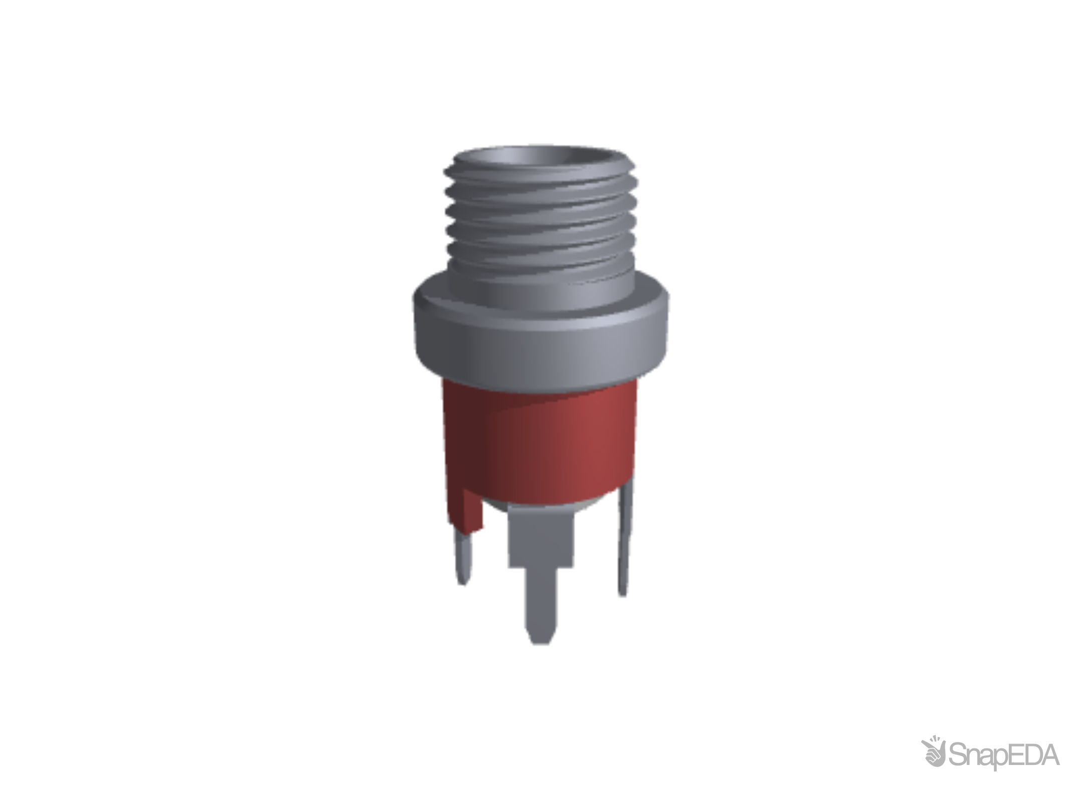 PC721A 3D Model