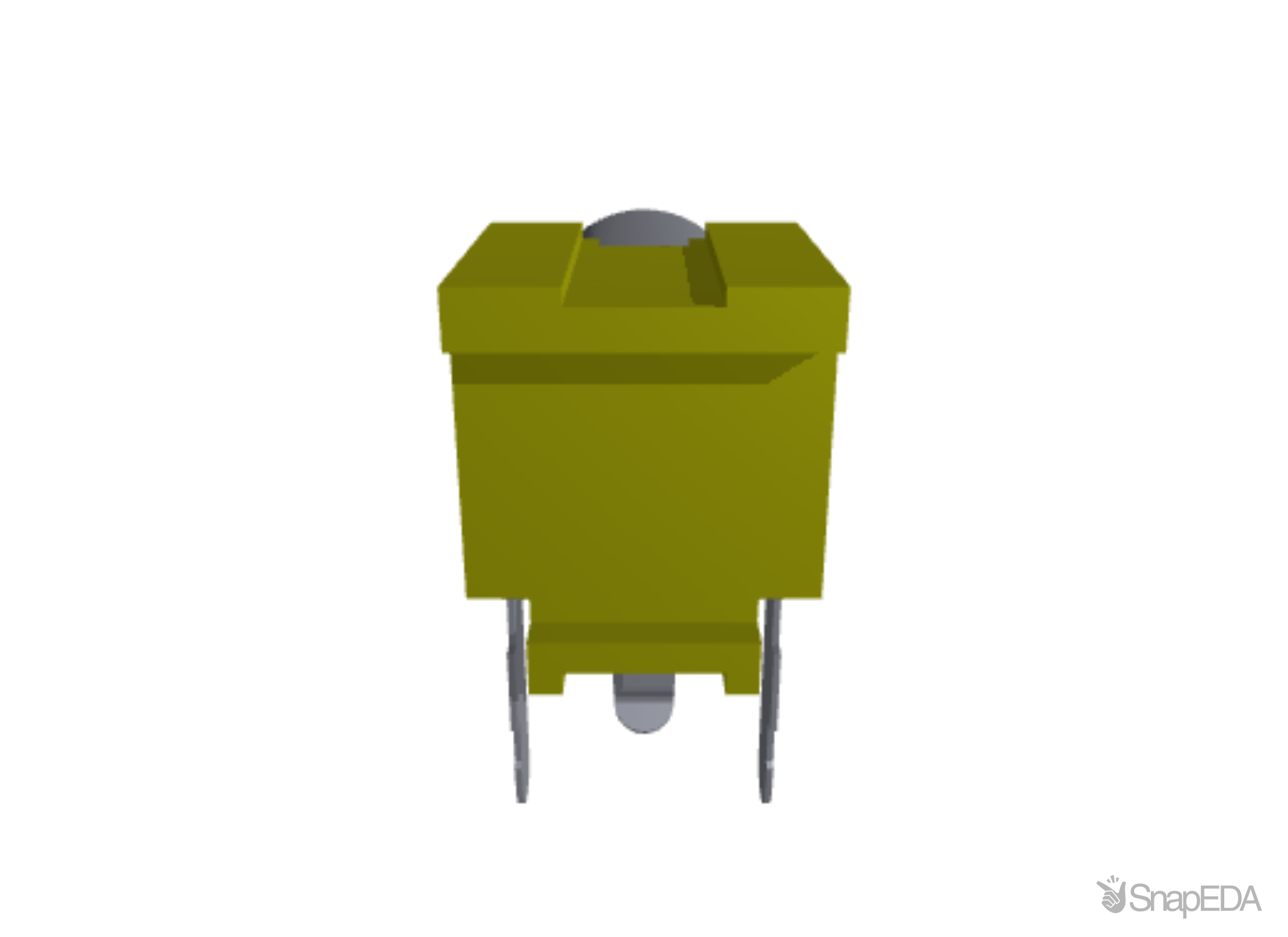 PJRAN1X1U04X 3D Model