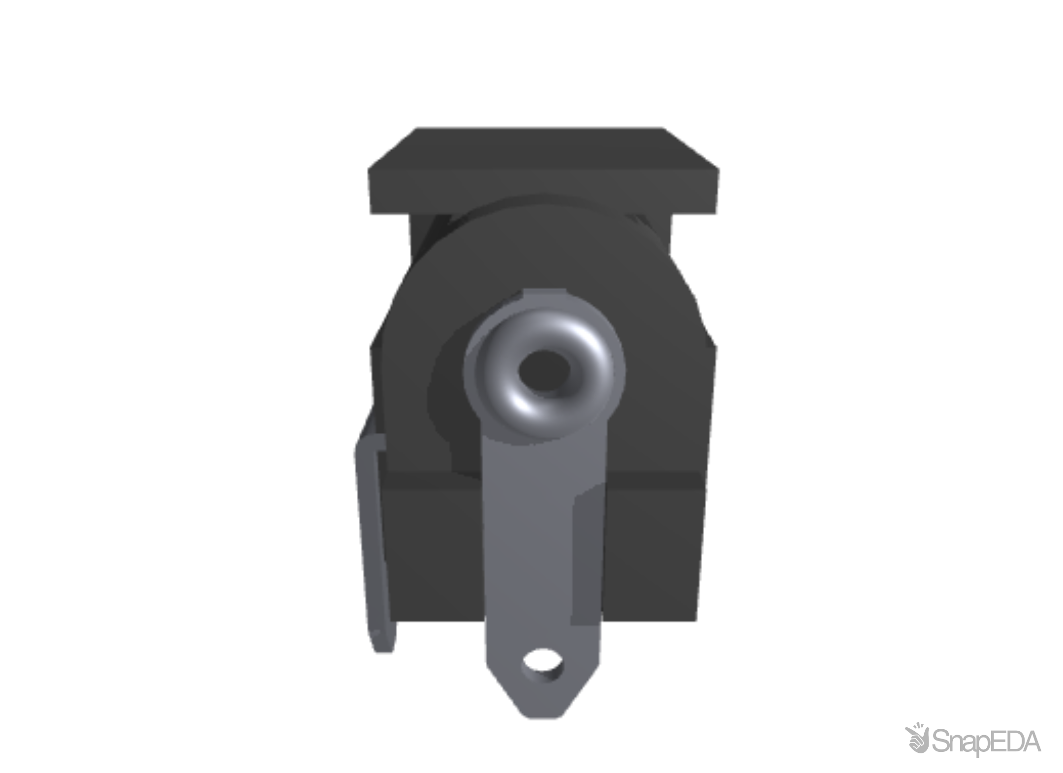 RAPC712X 3D Model