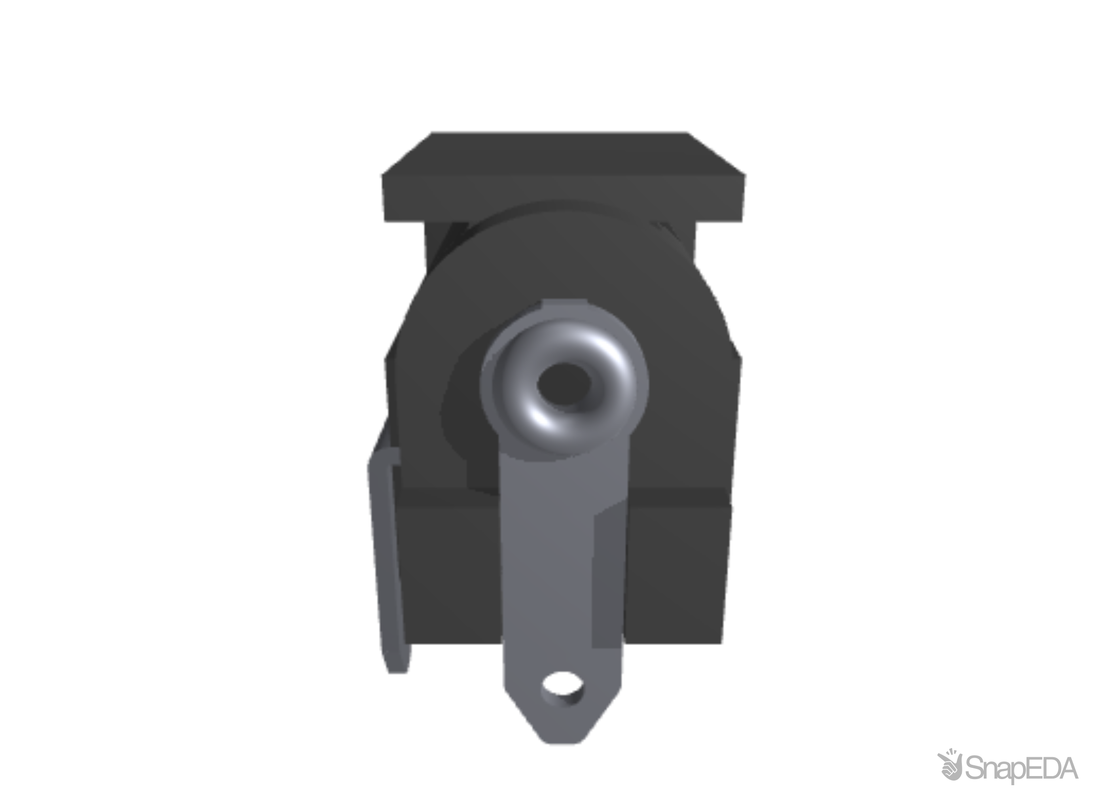 RAPC722X 3D Model
