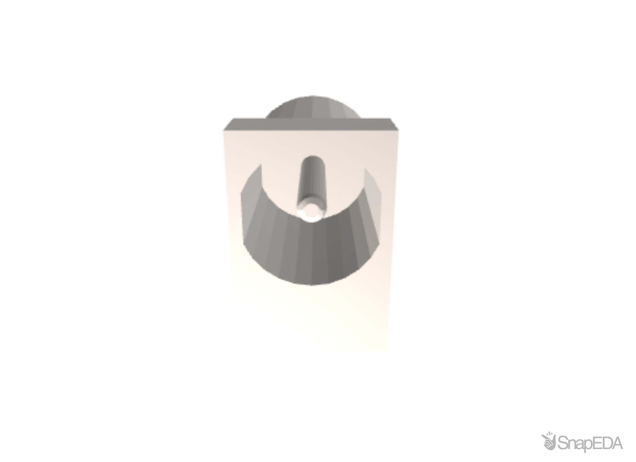 RAPC742X 3D Model