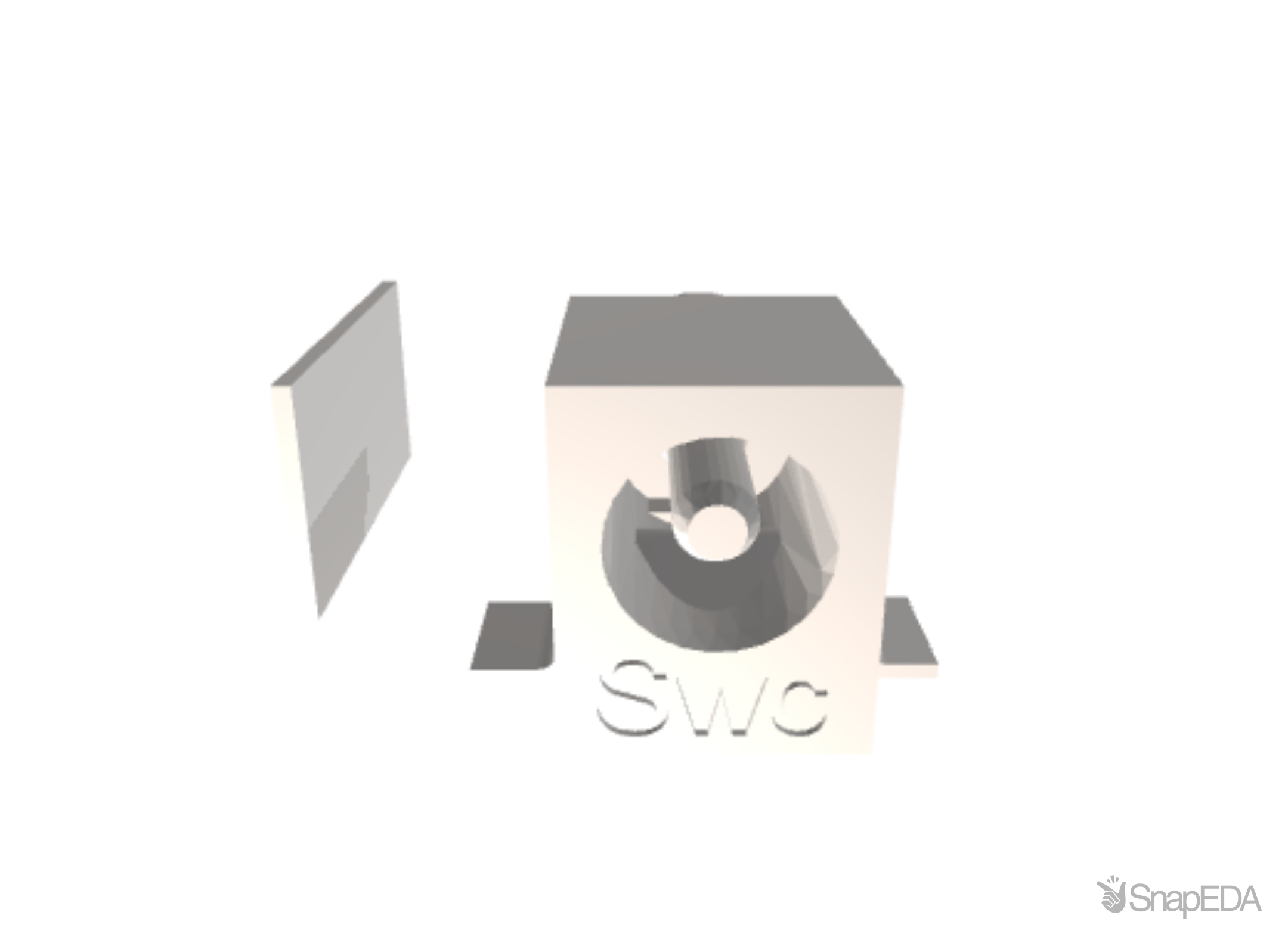 RASM712X 3D Model