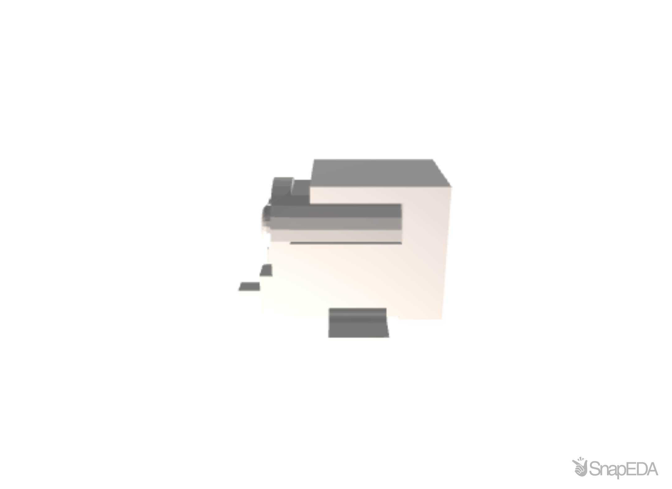 RASM722PX 3D Model