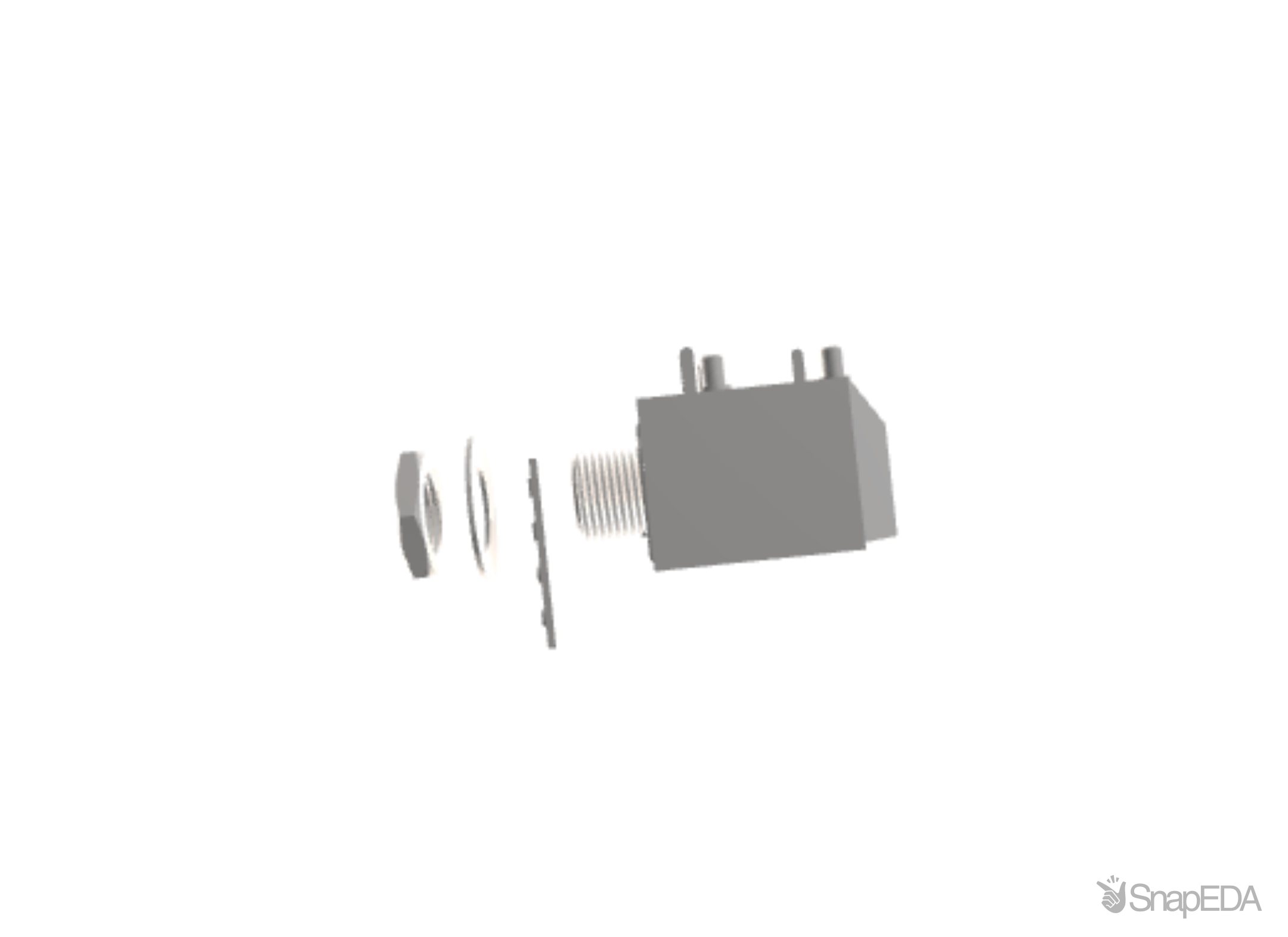 RN112BPC 3D Model