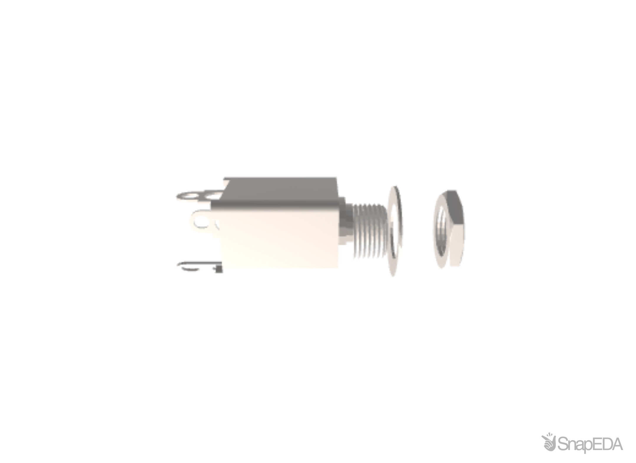112BX 3D Model