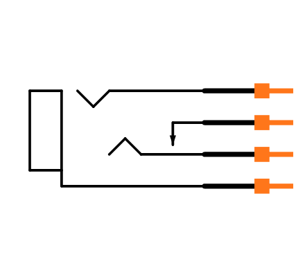 35RASMT3BHNTRX Symbol