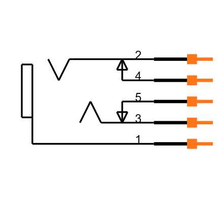 35RASMT4BHNTRX Symbol