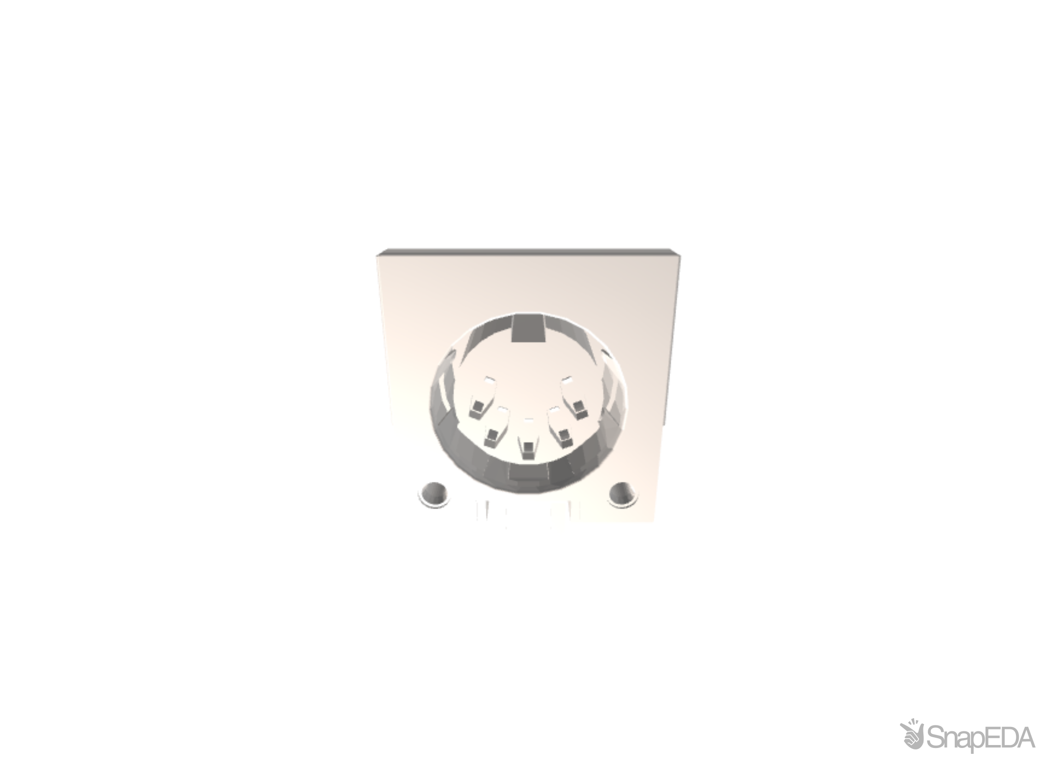 57PC5FS 3D Model
