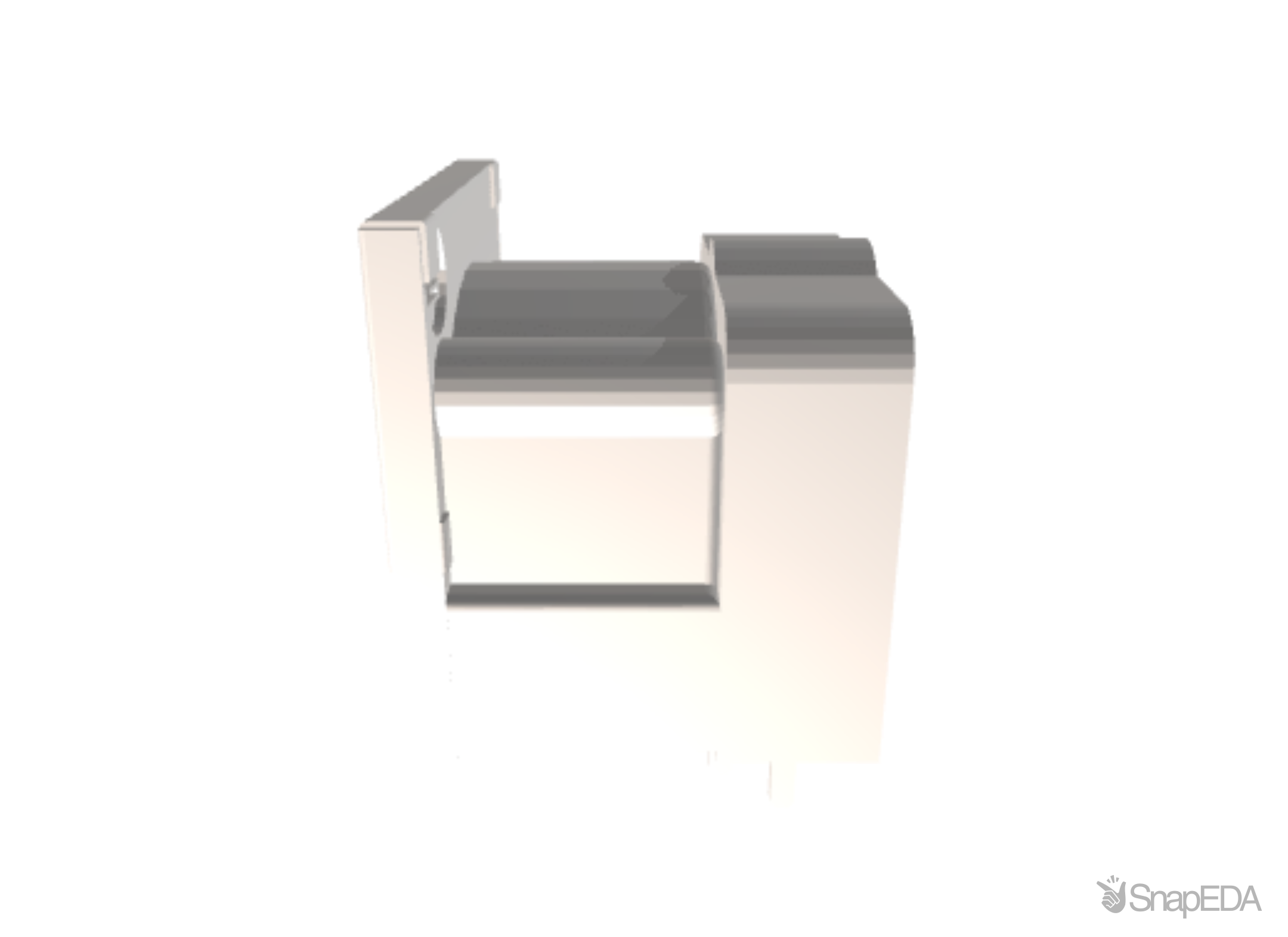 62PC8FS 3D Model