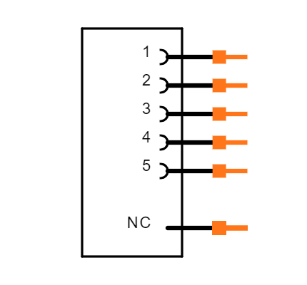7261-5SG-300 Symbol