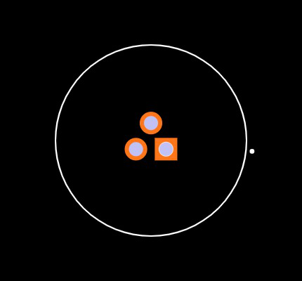 EN2P3M20P Footprint