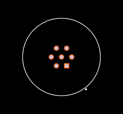 EN2P7M26P Footprint
