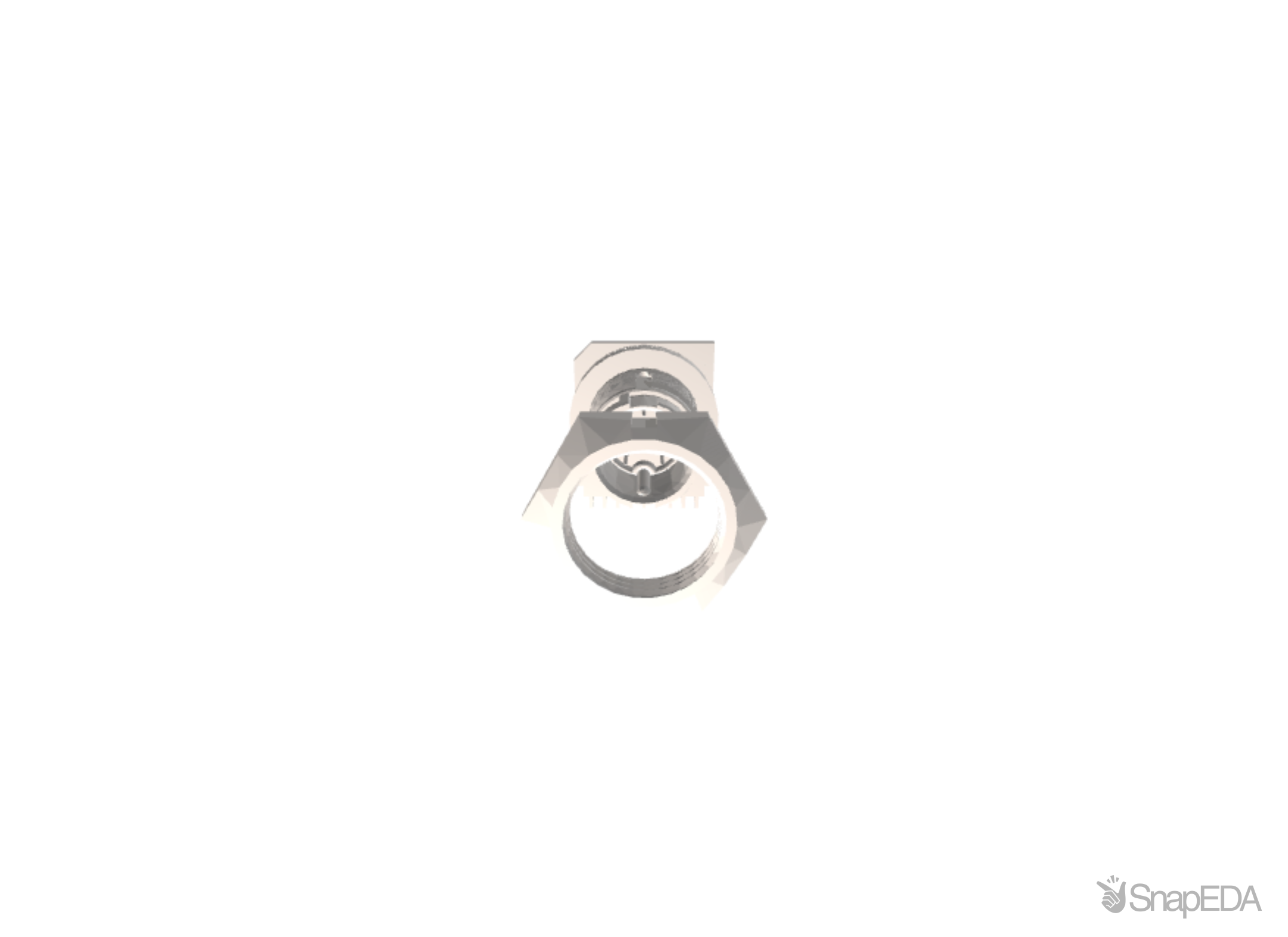 EN3P13MRAPCBN 3D Model