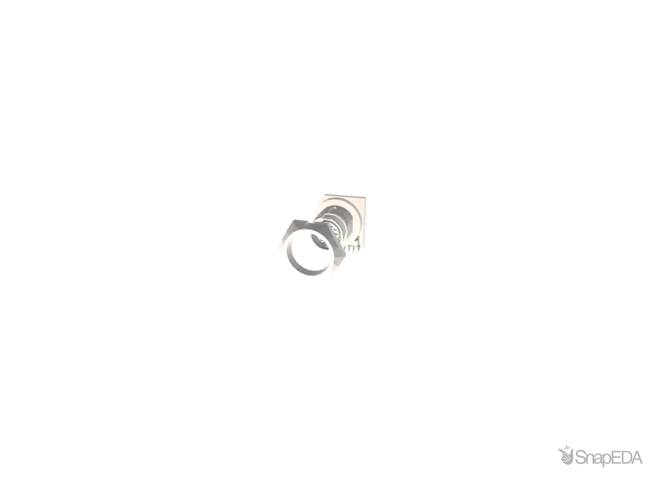 EN3P14FRAPCBN 3D Model